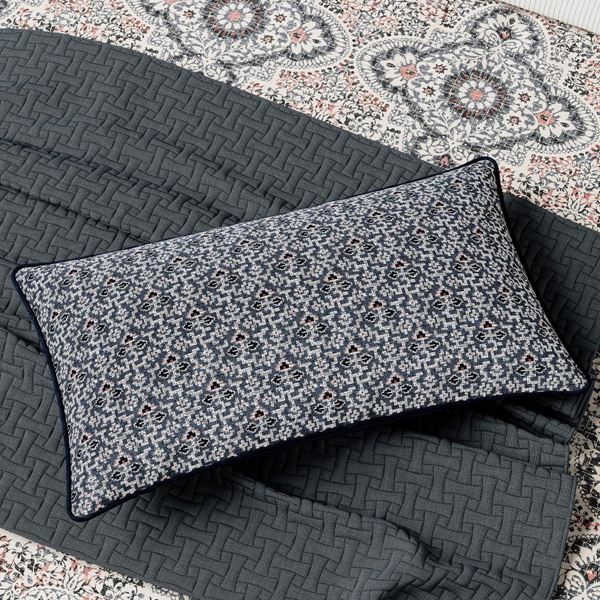 Nena Cushion - Denim